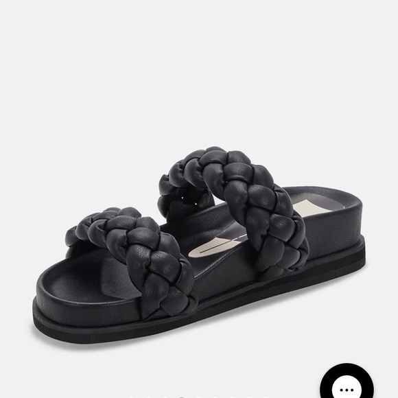 Dolce Vita Signe Sandals - Picture 2 of 4